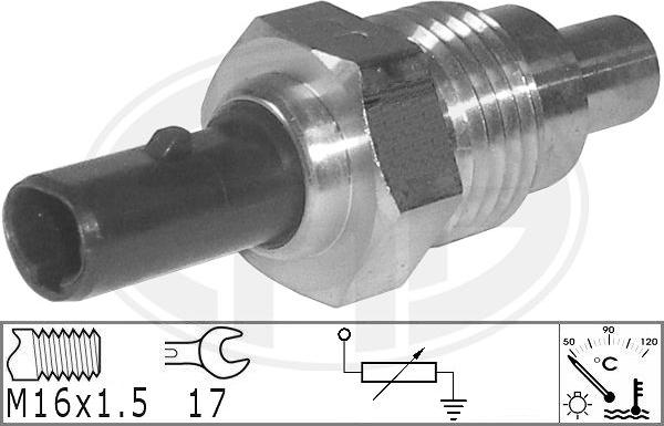 ERA 330795 - Sensor, soyuducu suyun temperaturu furqanavto.az