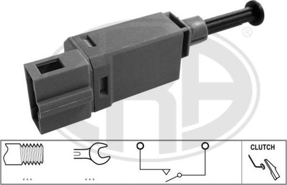 ERA 330705 - Əyləc işığı açarı furqanavto.az