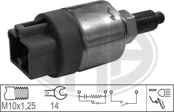 ERA 330703 - Əyləc işığı açarı furqanavto.az