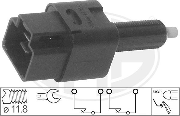 ERA 330719 - Əyləc işığı açarı furqanavto.az