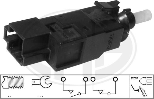 ERA 330739 - Əyləc işığı açarı furqanavto.az