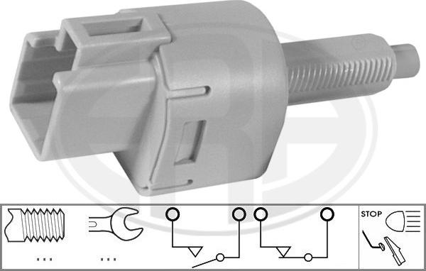 ERA 330738 - Əyləc işığı açarı furqanavto.az