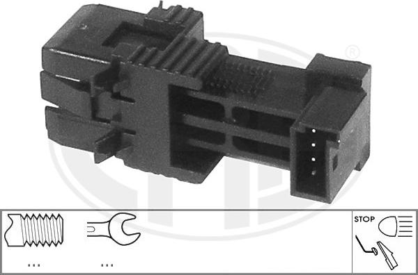 ERA 330724 - Əyləc işığı açarı furqanavto.az