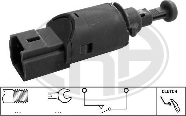 ERA 330728 - Əyləc işığı açarı furqanavto.az