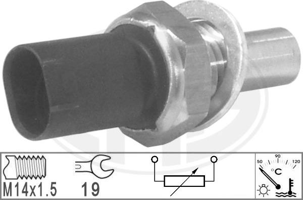 ERA 330774 - Sensor, soyuducu suyun temperaturu furqanavto.az