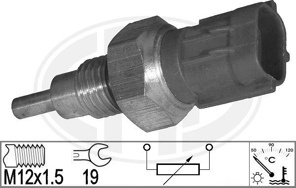 ERA 331012 - Sensor, soyuducu suyun temperaturu furqanavto.az