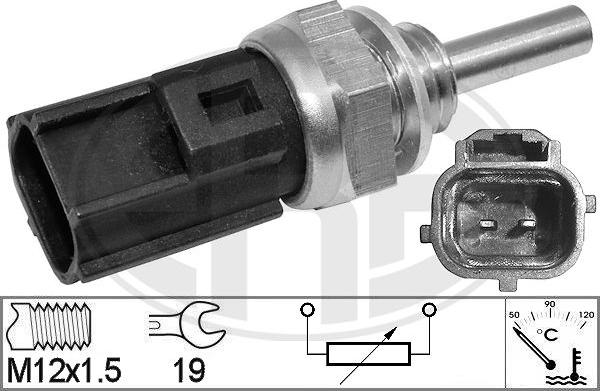 ERA 331030 - Sensor, soyuducu suyun temperaturu furqanavto.az