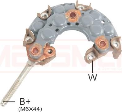 ERA 215719 - Düzləşdirici, alternator furqanavto.az