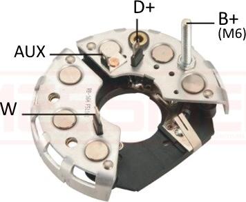 ERA 216050 - Düzləşdirici, alternator furqanavto.az