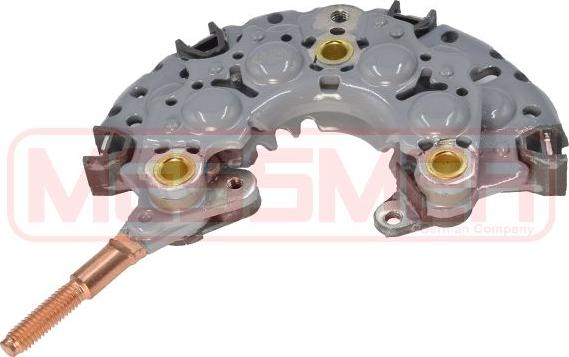 ERA 216346 - Düzləşdirici, alternator furqanavto.az