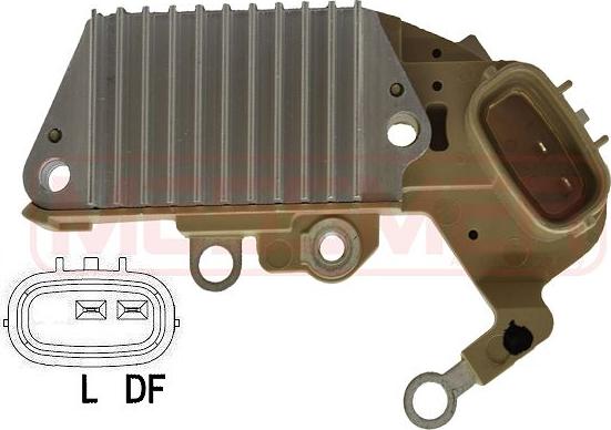 ERA 216354 - Gərginlik tənzimləyicisi, alternator furqanavto.az