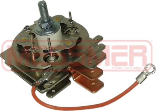 ERA 216206 - Düzləşdirici, alternator furqanavto.az