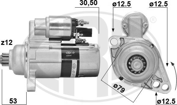 ERA 220948A - Başlanğıc furqanavto.az