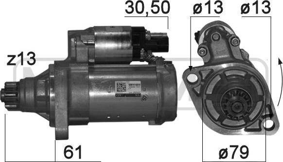 ERA 220864 - Başlanğıc furqanavto.az