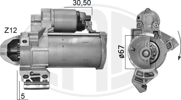 ERA 221049 - Başlanğıc furqanavto.az