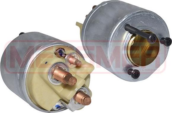 ERA 227992 - Solenoid açarı, başlanğıc furqanavto.az