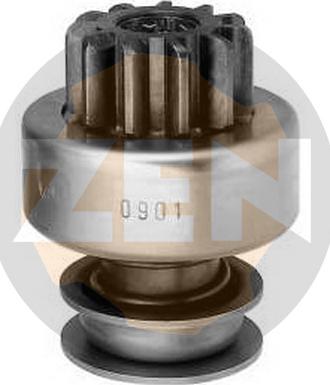 ERA ZN0901 - Pinion, başlanğıc furqanavto.az