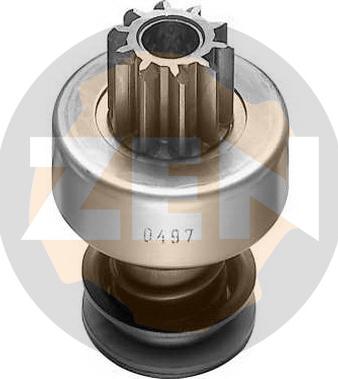 ERA ZN0497 - Pinion, başlanğıc furqanavto.az