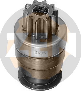 ERA ZN0434 - Pinion, başlanğıc furqanavto.az