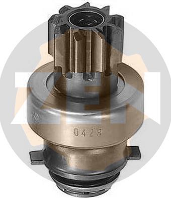 ERA ZN0429 - Pinion, başlanğıc furqanavto.az