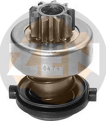 ERA ZN0474 - Pinion, başlanğıc furqanavto.az