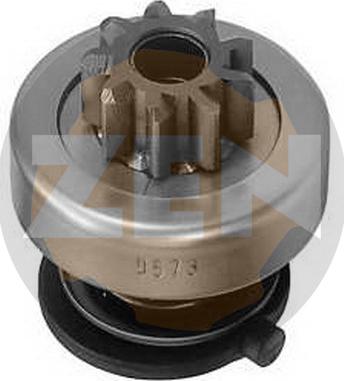 ERA ZN0573 - Pinion, başlanğıc furqanavto.az