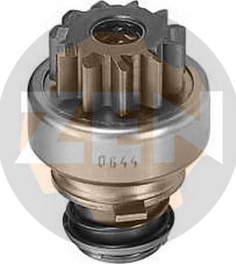 ERA ZN0644 - Pinion, başlanğıc furqanavto.az