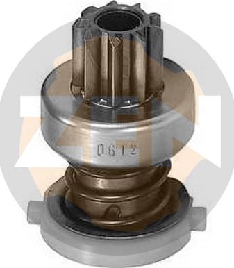 ERA ZN0612 - Pinion, başlanğıc furqanavto.az