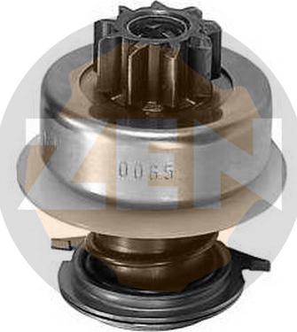 ERA ZN0065 - Pinion, başlanğıc furqanavto.az