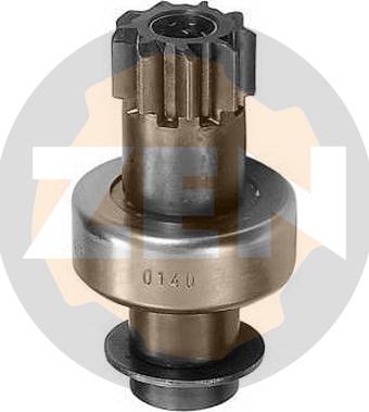 ERA ZN0140 - Pinion, başlanğıc furqanavto.az