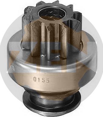 ERA ZN0155 - Pinion, başlanğıc furqanavto.az