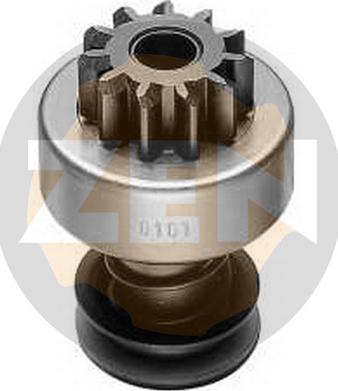 ERA ZN0101 - Pinion, başlanğıc furqanavto.az