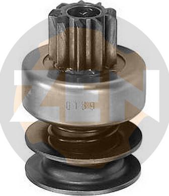 ERA ZN0189 - Pinion, başlanğıc furqanavto.az