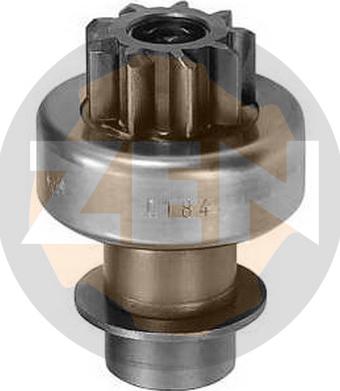 ERA ZN0184 - Pinion, başlanğıc furqanavto.az