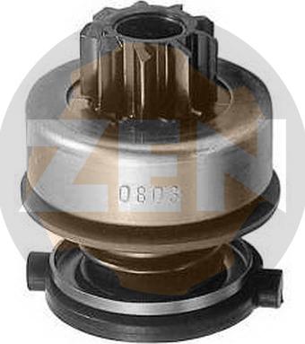 ERA ZN0803 - Pinion, başlanğıc furqanavto.az