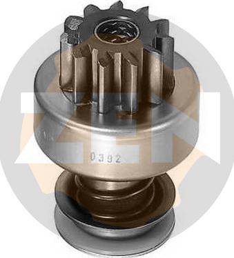 ERA ZN0392 - Pinion, başlanğıc furqanavto.az