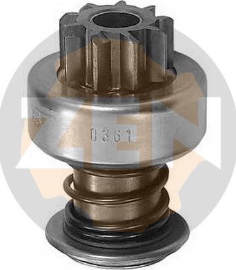 ERA ZN0361 - Pinion, başlanğıc furqanavto.az