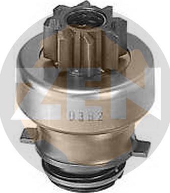 ERA ZN0382 - Pinion, başlanğıc furqanavto.az