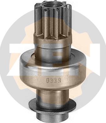 ERA ZN0339 - Pinion, başlanğıc furqanavto.az