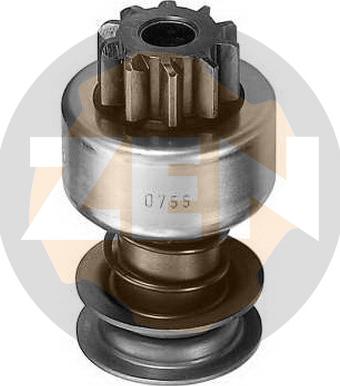 ERA ZN0755 - Pinion, başlanğıc furqanavto.az