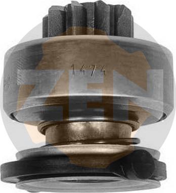 ERA ZN1474 - Pinion, başlanğıc furqanavto.az