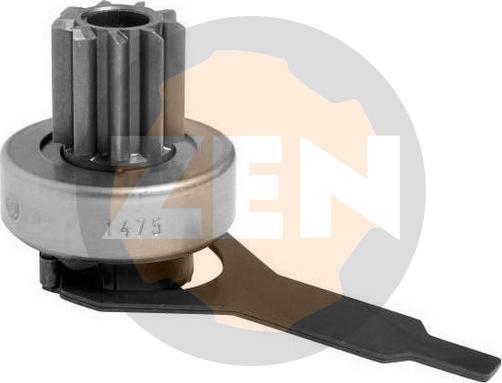 ERA ZN1475 - Pinion, başlanğıc furqanavto.az