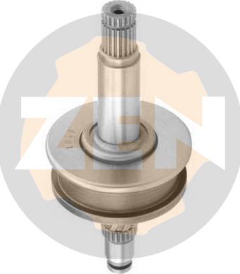 ERA ZN1046 - Pinion, başlanğıc furqanavto.az