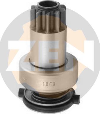 ERA ZN1069 - Pinion, başlanğıc furqanavto.az