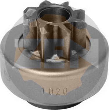 ERA ZN1020 - Pinion, başlanğıc furqanavto.az