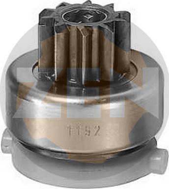 ERA ZN1192 - Pinion, başlanğıc furqanavto.az