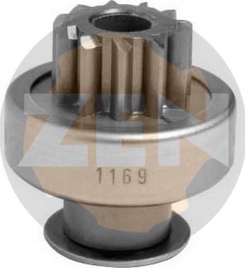 ERA ZN1169 - Pinion, başlanğıc furqanavto.az