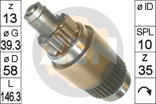 ERA ZN1829 - Pinion, başlanğıc furqanavto.az