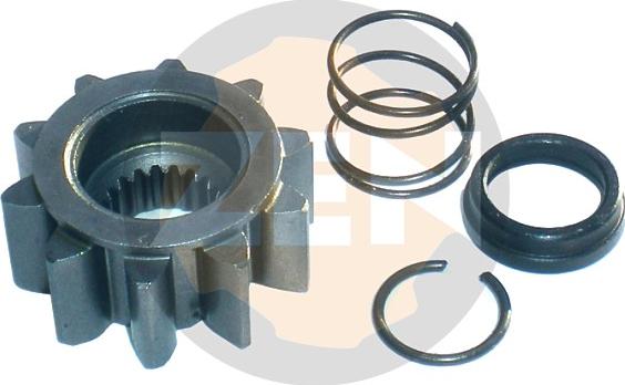 ERA ZN12660 - Pinion, başlanğıc furqanavto.az