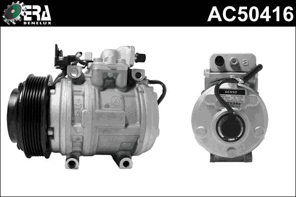 ERA Benelux AC50416 - Kompressor, kondisioner furqanavto.az